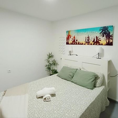 Rentenerife El Medano Beach Life Zewnętrze zdjęcie