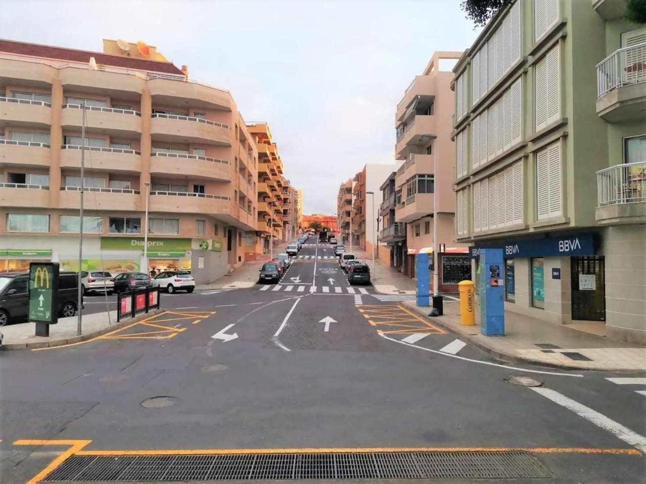 Rentenerife El Medano Beach Life Zewnętrze zdjęcie