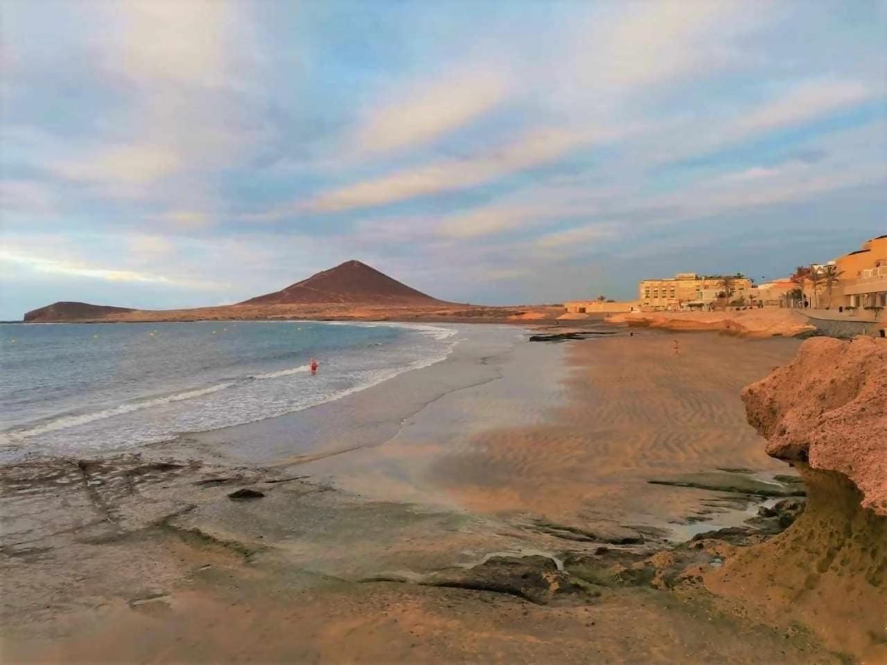 Rentenerife El Medano Beach Life Zewnętrze zdjęcie