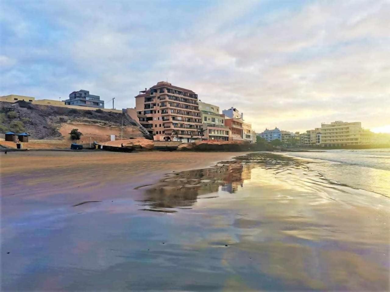 Rentenerife El Medano Beach Life Zewnętrze zdjęcie