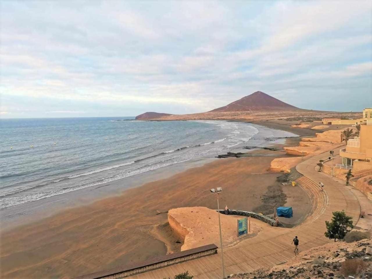 Rentenerife El Medano Beach Life Zewnętrze zdjęcie