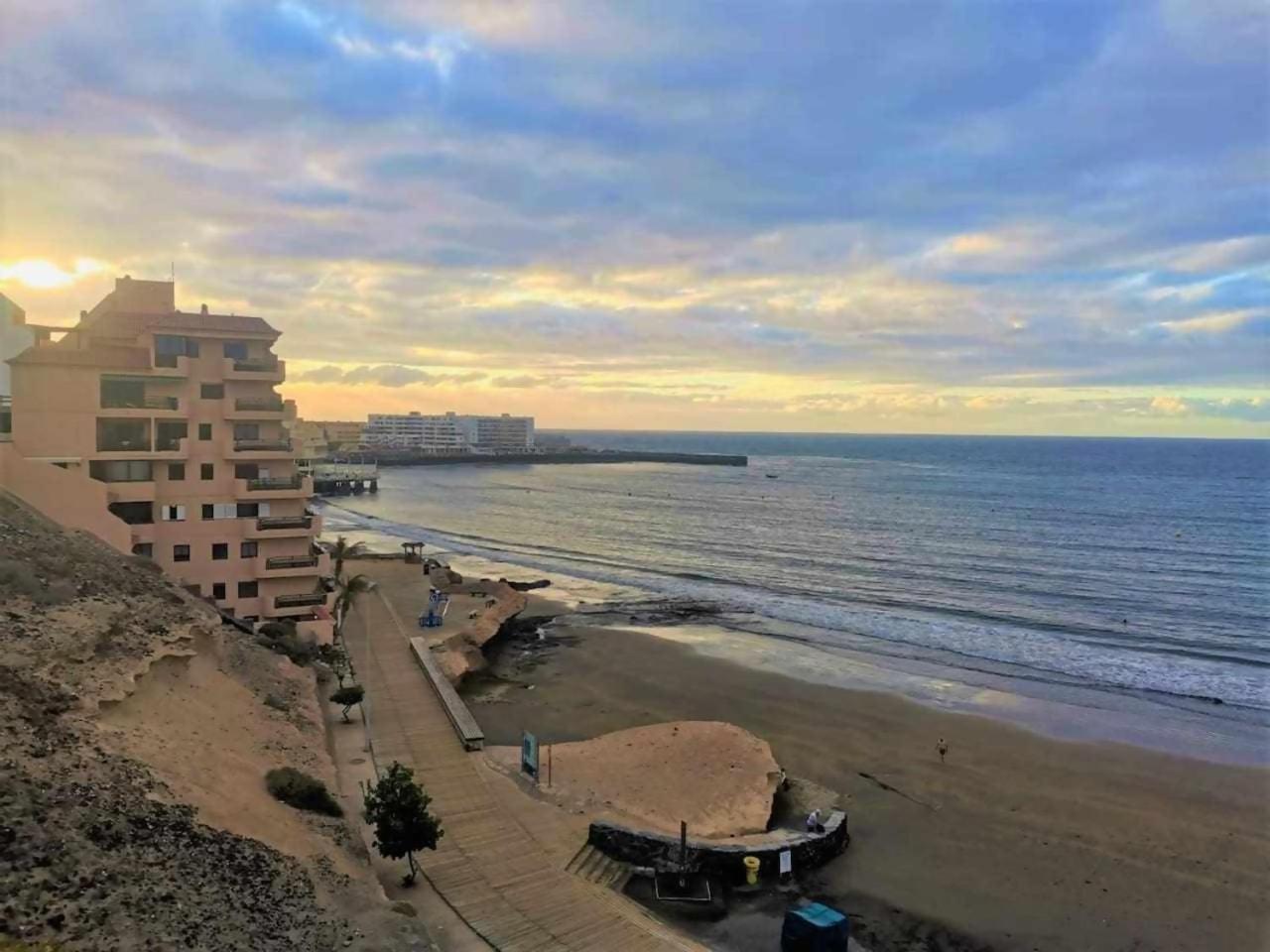 Rentenerife El Medano Beach Life Zewnętrze zdjęcie