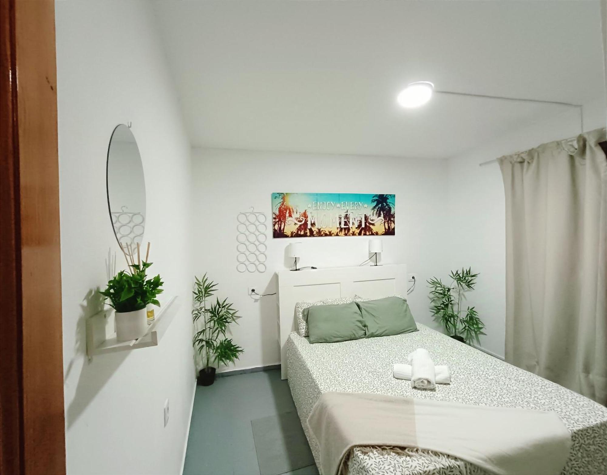 Rentenerife El Medano Beach Life Zewnętrze zdjęcie